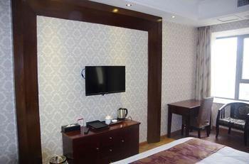 Chengdu Yihao Impression Hotel Eksteriør bilde